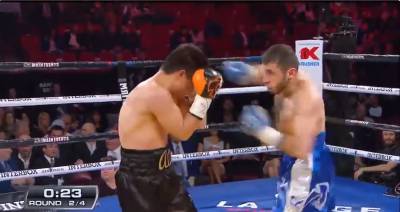 Vislan Dalkhaev training image 4