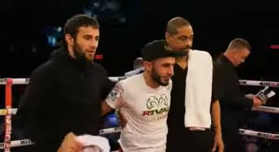 Vislan Dalkhaev training image 6