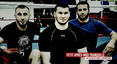 Vislan Dalkhaev training image 9